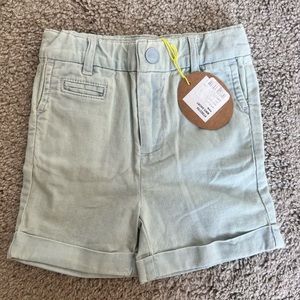 12M - NWT - Faded Blue Jeans - Egg by Susan Lazar